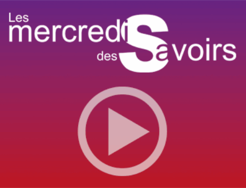 Playlist « Mercredis des Savoirs »