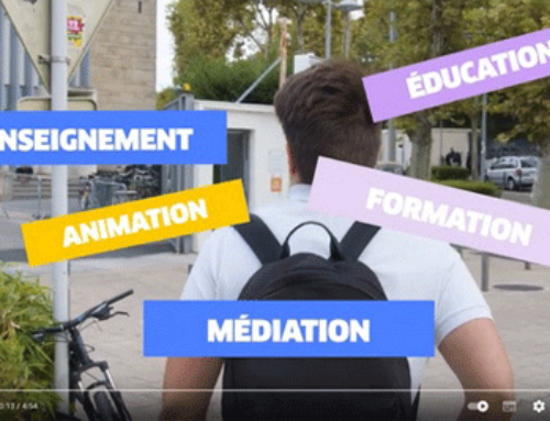 Vidéo : Les campus de la Faculté d’Éducation