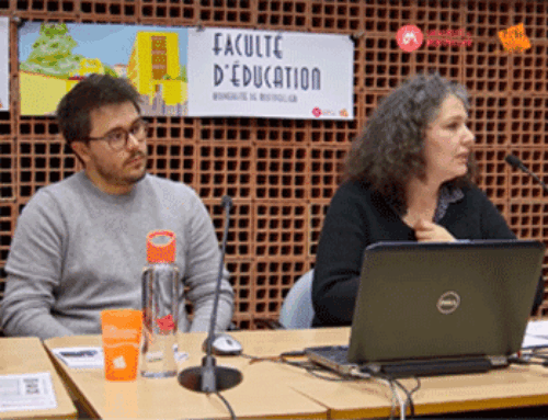 Vidéo – Santé des enseignants : quelles sont les implications du bruit à l’école ?