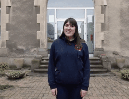 Vidéo : Bienvenue sur mon campus : Carcassonne