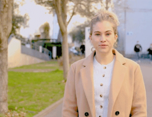 Vidéo : Bienvenue sur mon campus : Montpellier