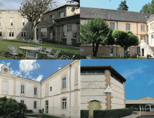 Visites campus