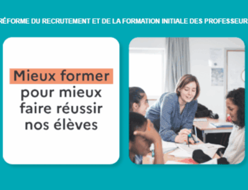Réforme