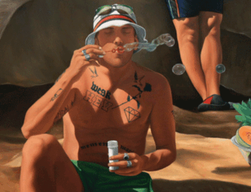 Résidence(s) croisée(s) – Site de Montpellier