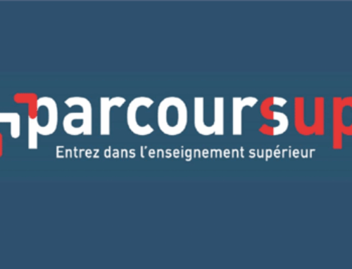 Parcoursup