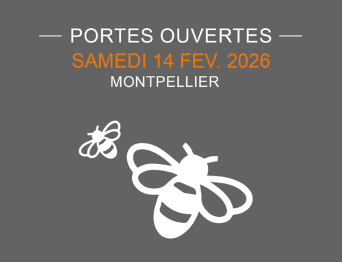 Journée Portes Ouvertes 2026