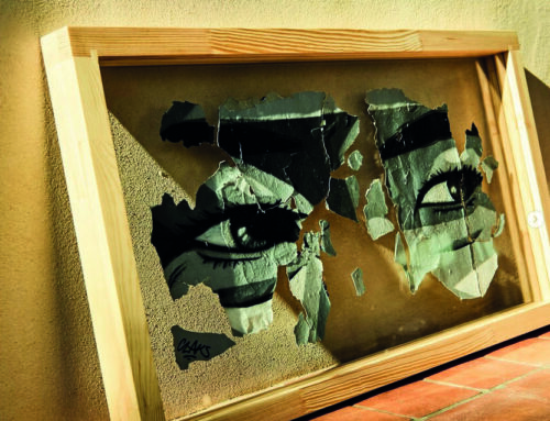 Atelier Fresque – Site de Nîmes