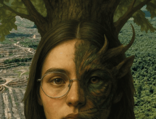 Exposition « Chimères » – Site de Nîmes