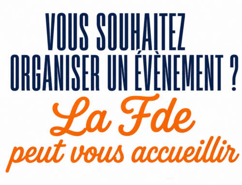 Location de lieux à la Faculté d’Éducation