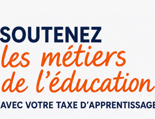 Taxe d&rsquo;apprentissage