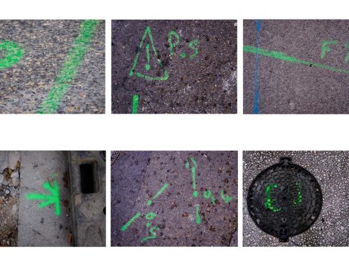 Exposition « TRACES Les Villes Invisibles #7 »  – Site de Nîmes