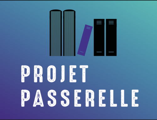 Le projet SEL devient Passerelle
