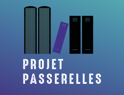 Projet Passerelles