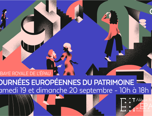 Journées européennes du patrimoine