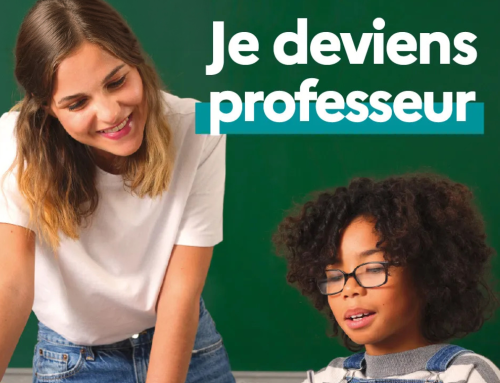 Concours 2027 : les inscriptions sont ouvertes !