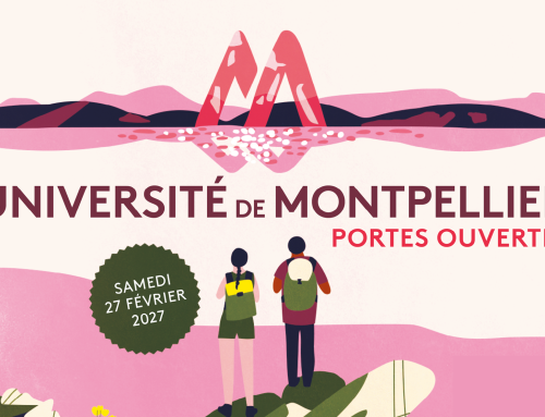 Journée portes ouvertes 2027